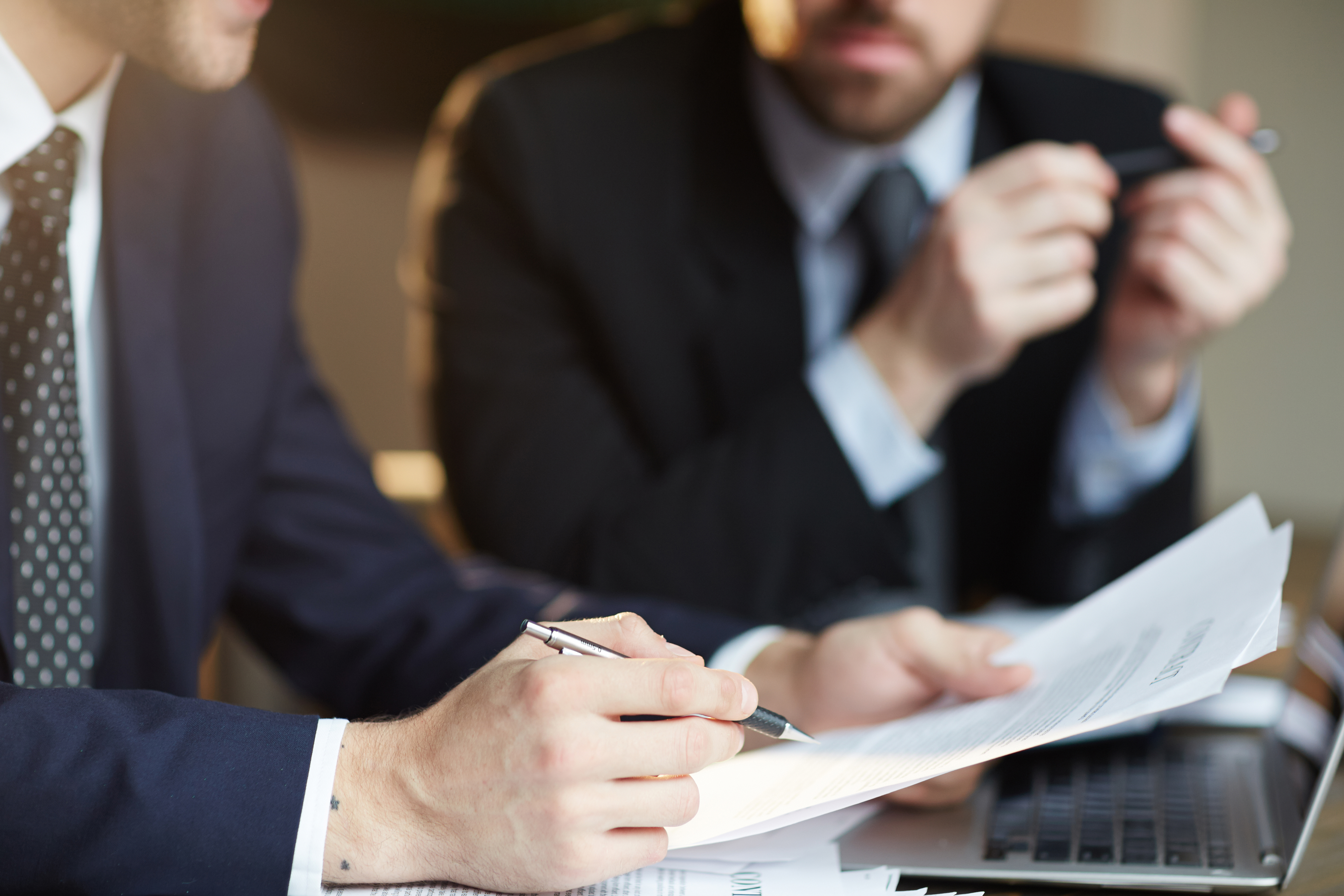 Girişimcilik Danışmanlığı