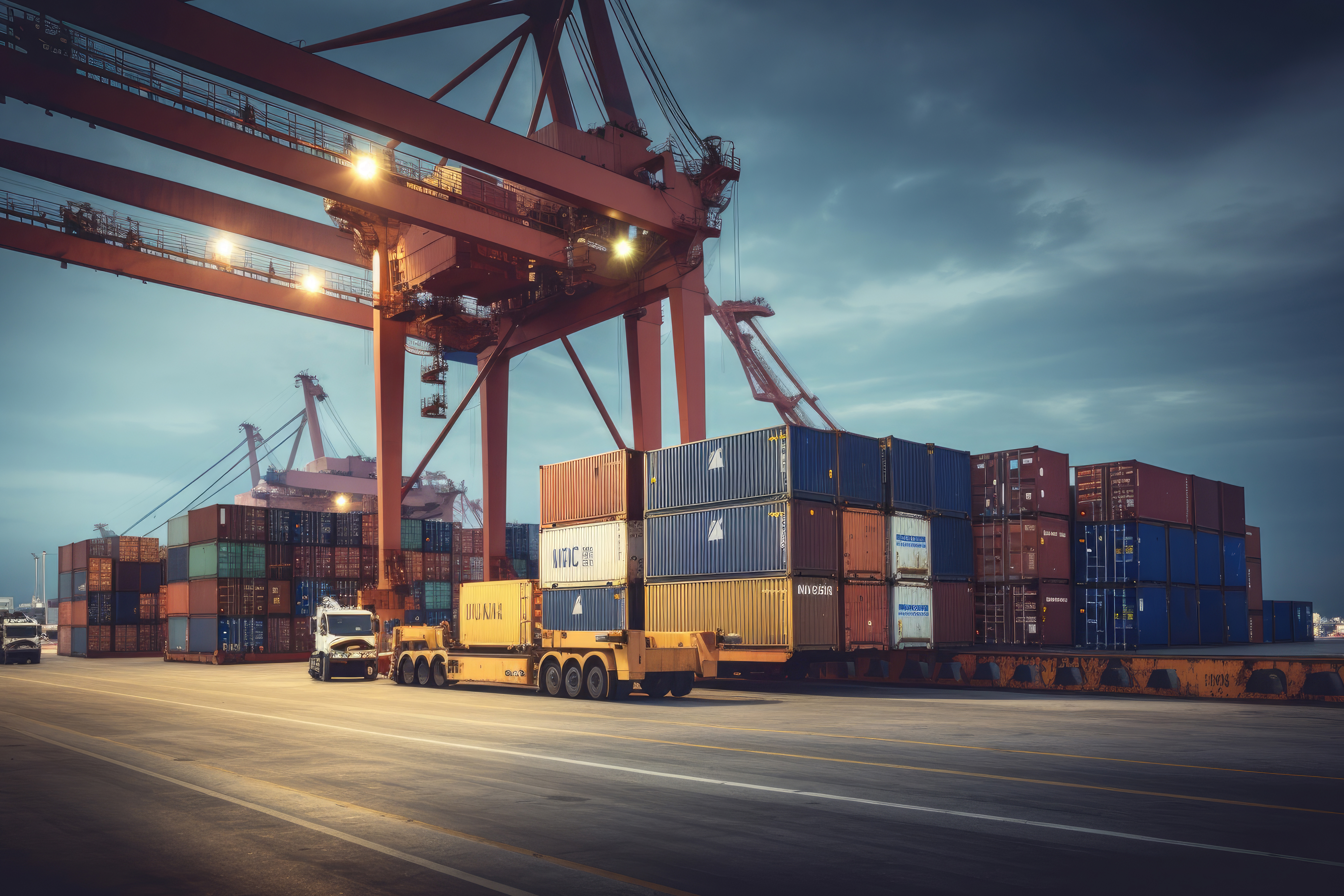 Dış Ticaret Danışmanlığı